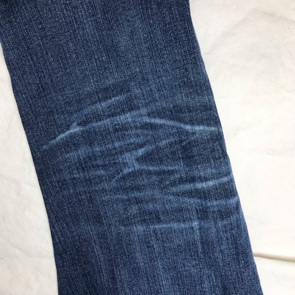 AG-ED Denim The Graduate The Tailored Leg Size 32 - Picture 6 of 8